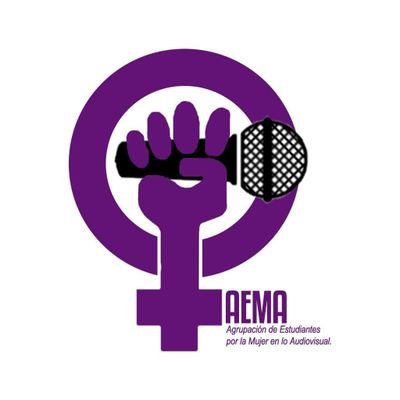 Agrupación de Estudiantes por la Mujer en lo Audiovisual 💢Comprometidas con cambiar roles e informar de proyectos de mujeres💢
Instagram + YouTube @aemacorunha
