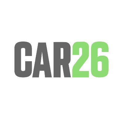 CAR26_ORG Profile Picture