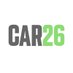 CAR26.ORG 🌻 (@CAR26_ORG) Twitter profile photo