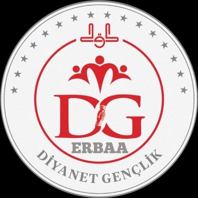 Erbaa Müftülüğü Gençlik Koordinatörlüğü Resmî Twitter Hesabıdır