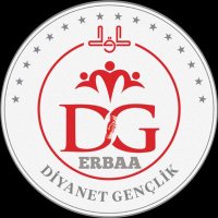 Erbaa Diyanet Gençlik(@ErbaaDG) 's Twitter Profile Photo