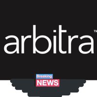 Arbitra Live (@arbitralive) 's Twitter Profile Photo