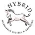 Hybrid (@somos_hybrid) Twitter profile photo