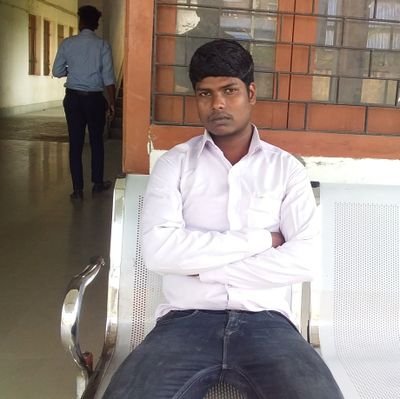 PRAKASH08761575's profile picture. M COM STUDENT