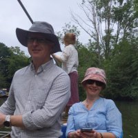 Stephen Fielding (@s_fielding) 's Twitter Profile