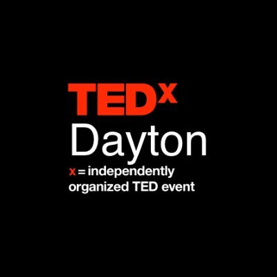 Ideas worth spreading in Dayton, Ohio