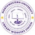 Northwestern University Library Workers Union (@nulworkersunion) Twitter profile photo Northwestern University Library Workers Union (@nulworkersunion) Twitter profile photo