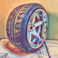 タイヤショップS.C.IのGo (@tire_sci) 's Twitter Profile