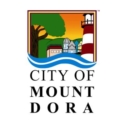 The Official Twitter Page for the City of Mount Dora - Government