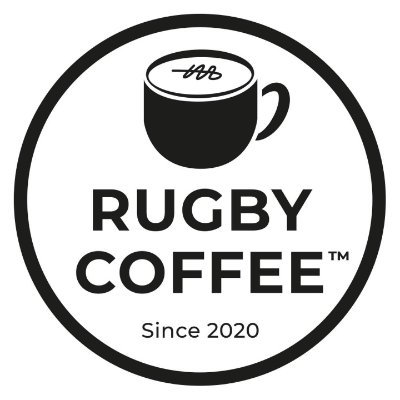 Rugby & Coffee = making a difference together! 