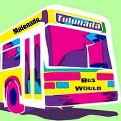 Malenadu Tulunadu Bus World
Bus timings and Bus full details or Bus full information