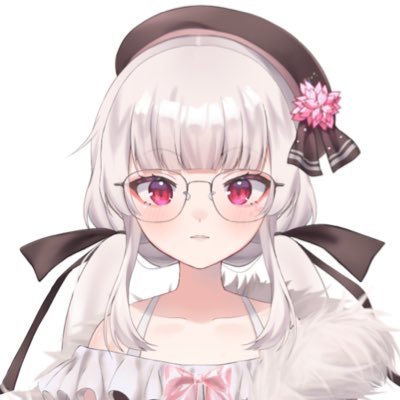 Crystal Fragela『Managate Project』Vtuber 🌸💉さんのプロフィール画像