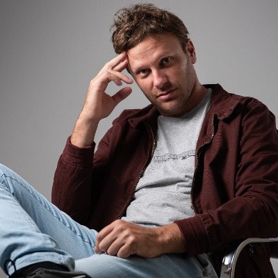 camilotomasini's profile picture. Ing Agrónomo 🍃
📝 MSc. Protección vegetal 💪💪