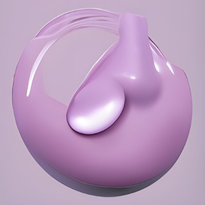 ai art using clip guided diffusion, looking glass ru-dalle finetune