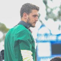 Coach Adam Kadourhe (@adamkadourhe) 's Twitter Profile