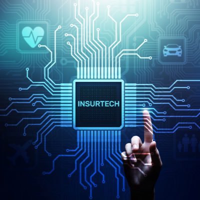 Insurtechnation's profile picture. InsureTech for MGAs & Wholesalers