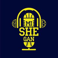 MiSHEgan Podcast (@misheganpodcast) 's Twitter Profile Photo MiSHEgan Podcast (@misheganpodcast) 's Twitter Profile Photo