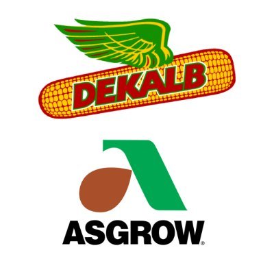 DEKALB® corn and Asgrow® soybeans deliver innovation along with robust histories of outstanding performance. Look to us to maximize your potential.