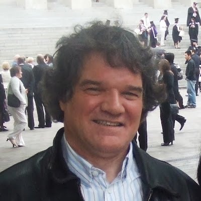 IanHugh07940666's profile picture. Polymath and creator, father of artists...