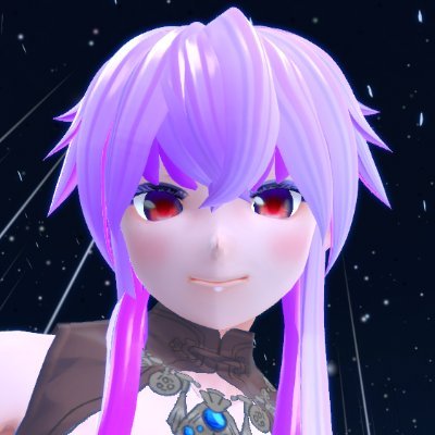 らびぃ@VRChatにいます。さんのプロフィール画像
