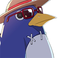 PrinnySCSC's profile picture. 最近のトレンドは【蓮華掌】