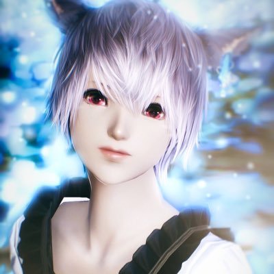 FF14専用垢です❕無言フォローやいいねRTもしちゃいます⭐️よろしくお願いしますm(_ _)m