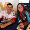BBphilliesgirl's profile picture. Phillies/MLB Fan⚾ Velasquez 💛 Stott/Stubbs/Kepler❤ ⚾ Burrow 🏈 Big Brother live feeder 🏠.#Team Cory/America BB25 #teamquinn bb26 #RedOctober