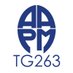 AAPM TG263 (@AAPM_TG263U1) Twitter profile photo