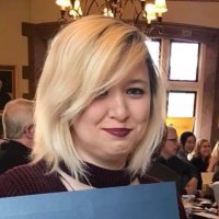 Samantha Arbogast (@sam_arbii) 's Twitter Profile