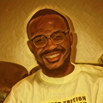 IamVickjoe's profile picture. Nothing to write 🤓