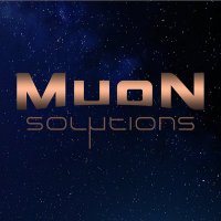 Muon Solutions(@MuonSolutions) 's Twitter Profile Photo