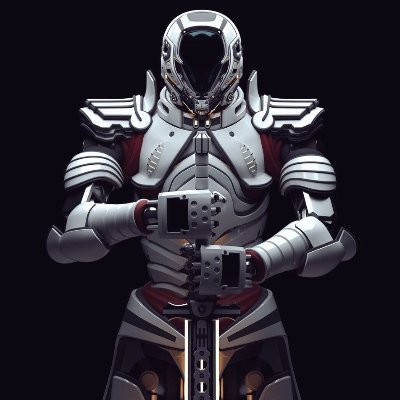 commander_nft's profile picture. 