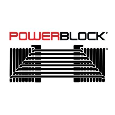 PowerBlock Dumbbells