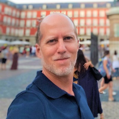 SKValderas's profile picture. Faith, family & friends are my personal drivers.  Passionate about social and how it can make a positive impact.  My posts/opinions are my own.