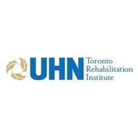 Toronto Rehab (@torontorehab) 's Twitter Profile