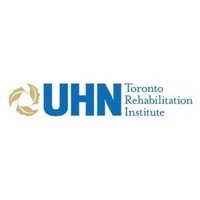 Toronto Rehab(@TorontoRehab) 's Twitter Profile Photo