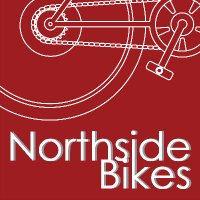 Northside Bikes (@northsidebikes_) 's Twitter Profile Photo Northside Bikes (@northsidebikes_) 's Twitter Profile Photo
