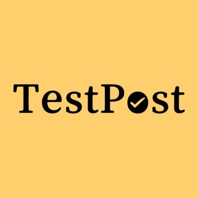 TestPostApp's profile picture. The missing tool for post design workflow⁣ -⁣ Visualise • Collaborate • Approve⁣