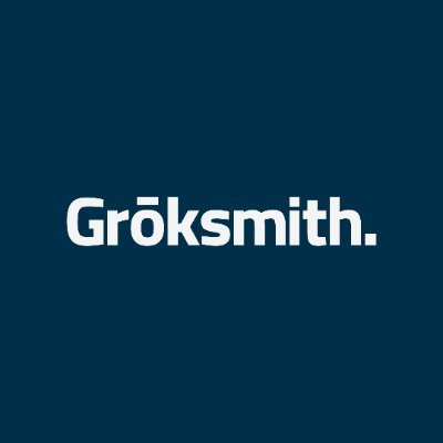 groksmith_co's profile picture. We Create Startups.