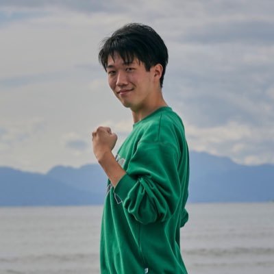 菊里→明治大学機械工→明治の大学院生/No-Sでパーカス打ってた人 インカレバンド組んでます🙋♂️→ @_explosion_6