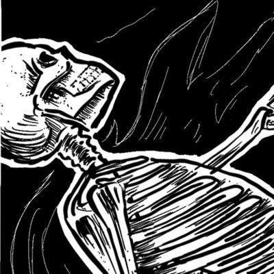 cjlwillow_art's profile picture. concept artist | alumni: LAU | UK | he/him | trans man