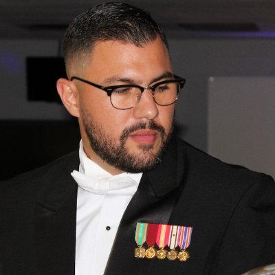 Dr. Rob Cancio, Norwalk-La Mirada Unified School District Board Member