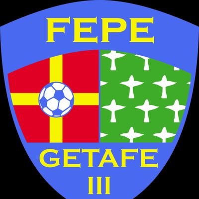 Twitter oficial del CLUB FEPE GETAFE III. compromiso, ilusión y respeto.