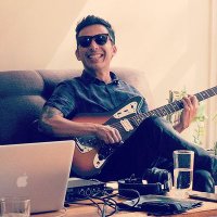 Jon Guns🎸🇲🇽 (@jonasgun) 's Twitter Profile