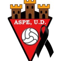 Aspe Unión Deportiva (@aspeudoficial) 's Twitter Profile