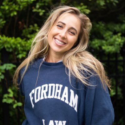 nicolebrenner9's profile picture. Fordham Law Student and Wesleyan Alum