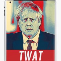 Boris Is A Twat!(@twat_boris) 's Twitter Profile Photo