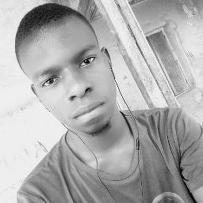 Am cool a good guy. Manchester united my DNA