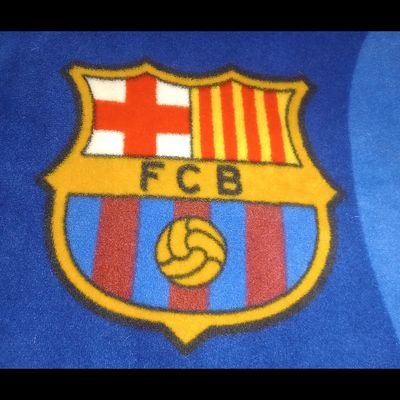 Me encanta el FC Barcelona y el buen juego❤💙😍