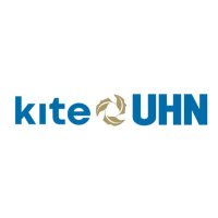 KITE Research Institute (@kite_uhn) 's Twitter Profile Photo KITE Research Institute (@kite_uhn) 's Twitter Profile Photo